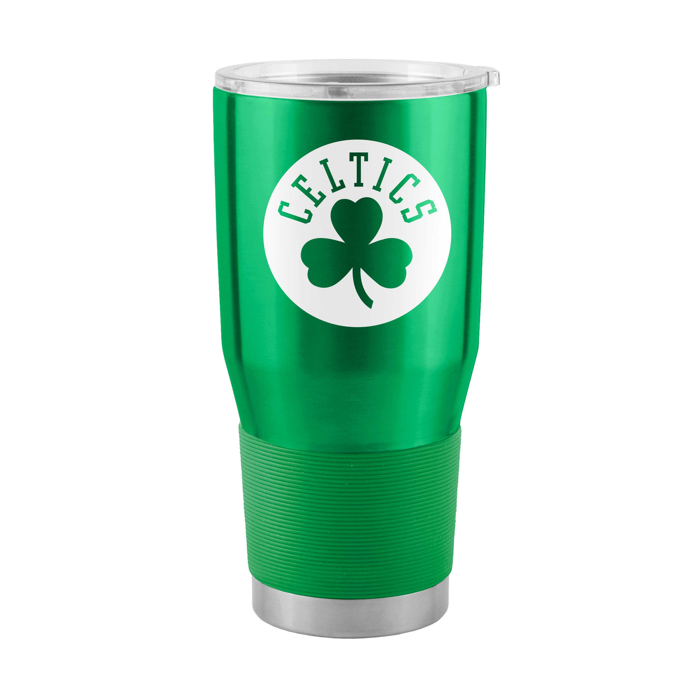 Boston Celtics Alt Logo 30oz Gameday Stainless Tumbler