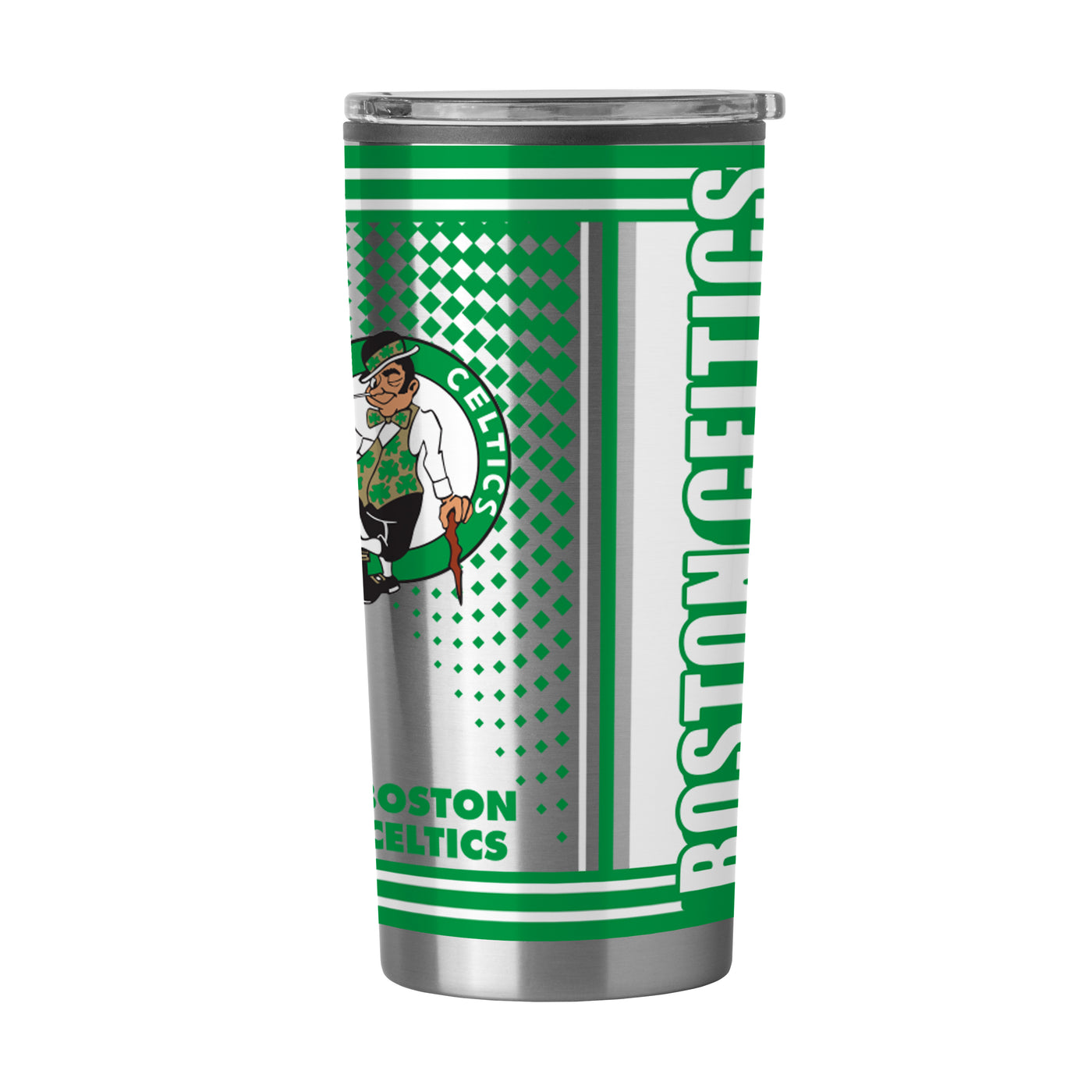 Boston Celtics 20oz Hero Fusion Tumbler