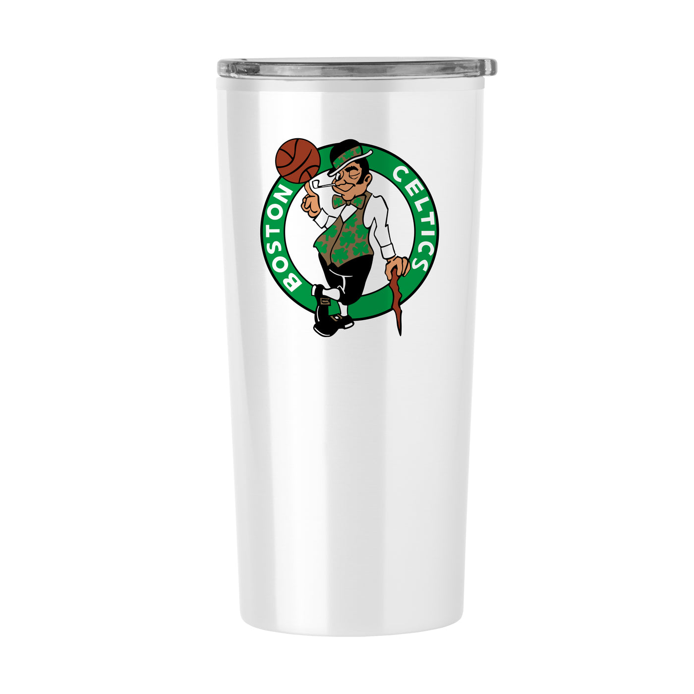 Boston Celtics 20oz Gameday Fusion Tumbler