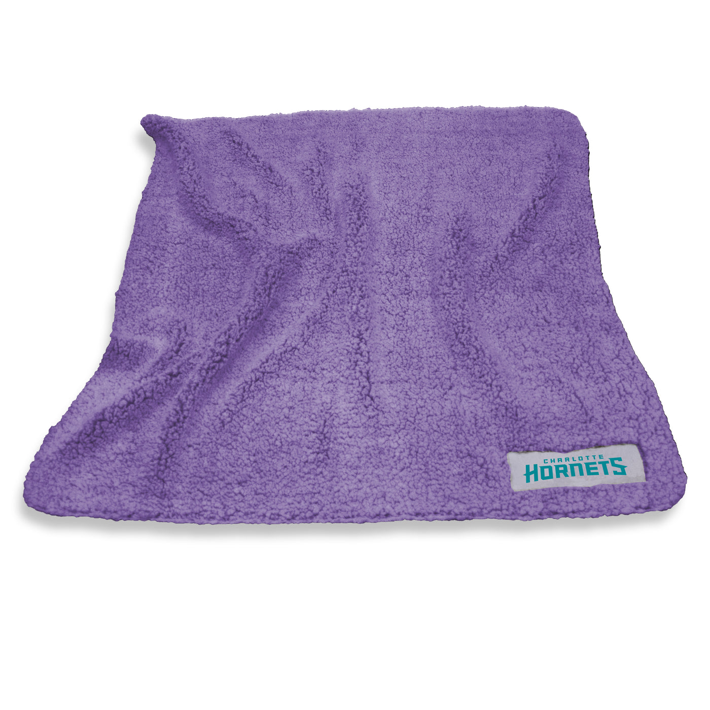 Charlotte Hornets Color Frosty Fleece