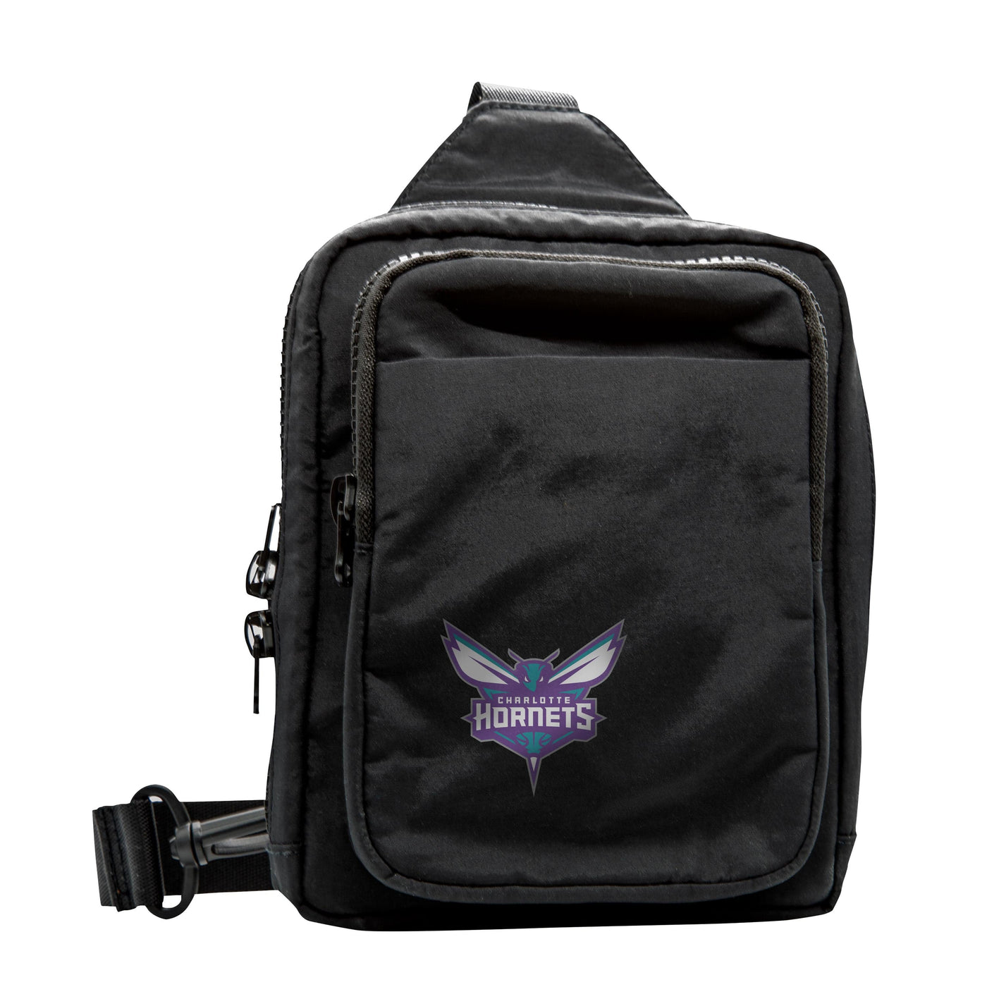 Charlotte Hornets Dash Pack - Logo Brands