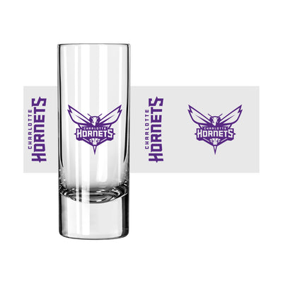 Charlotte Hornets 2.5oz Gameday Shooter