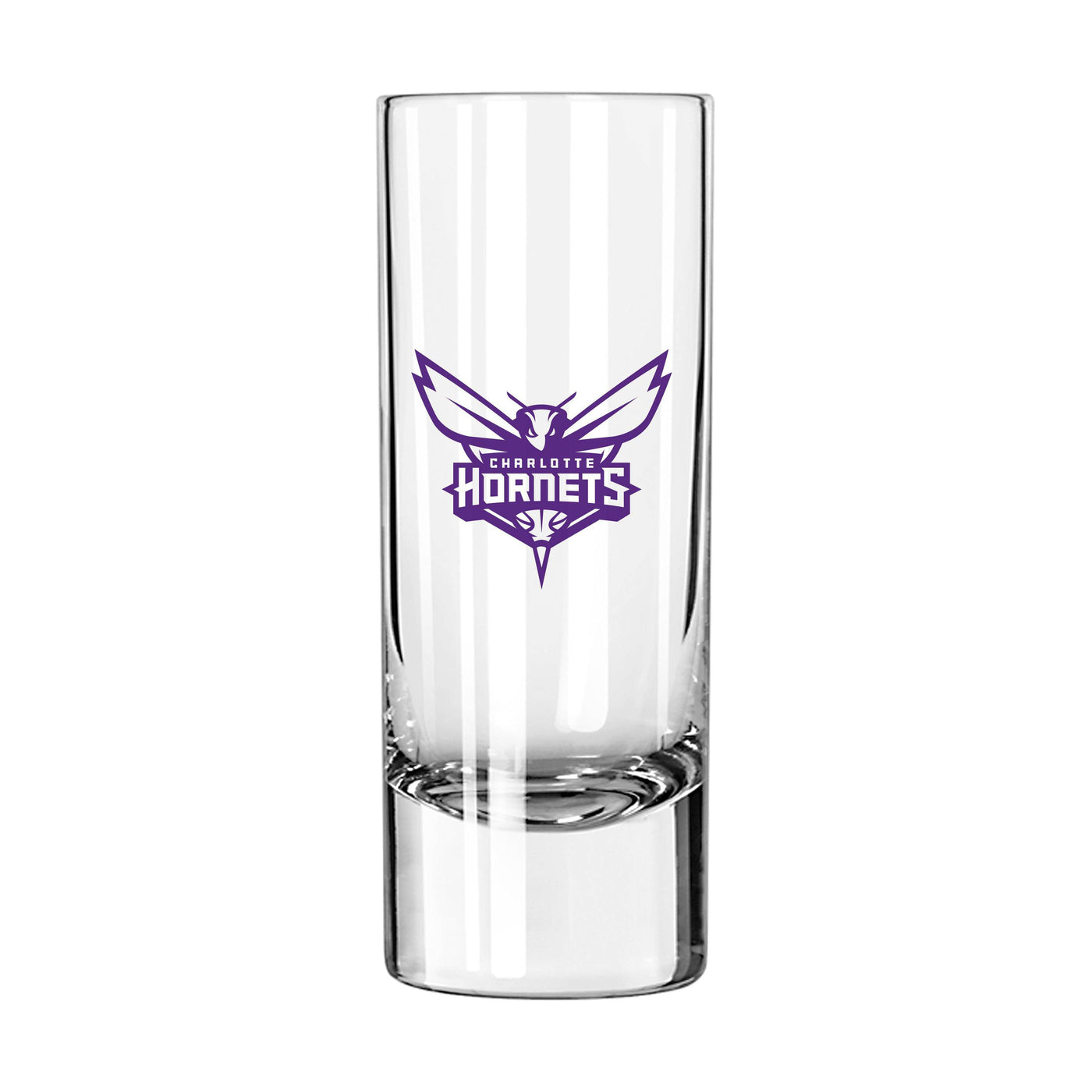 Charlotte Hornets 2.5oz Gameday Shooter