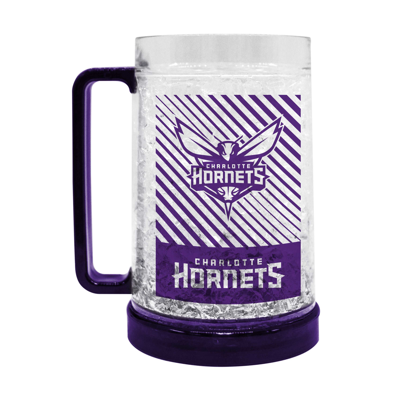 Charlotte Hornets 16oz Freezer Mug