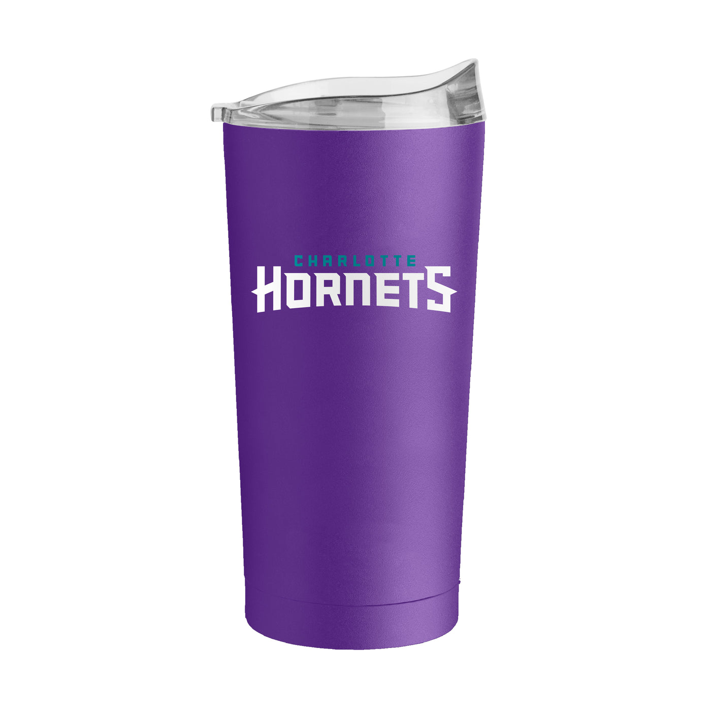 Charlotte Hornets 20oz Flipside Powder Coat Tumbler