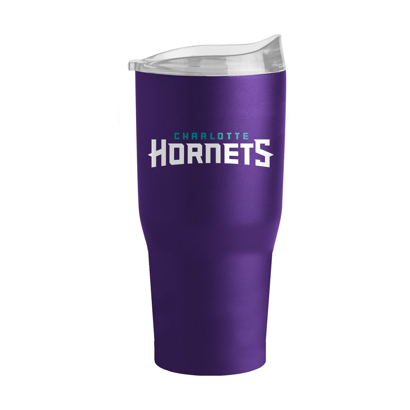 Charlotte Hornets 20oz Flipside Powder Coat Tumbler