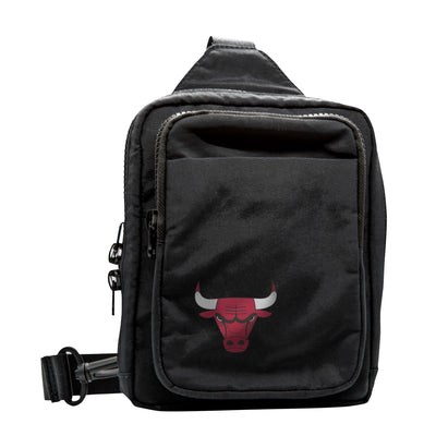 Chicago Bulls Dash Pack - Logo Brands