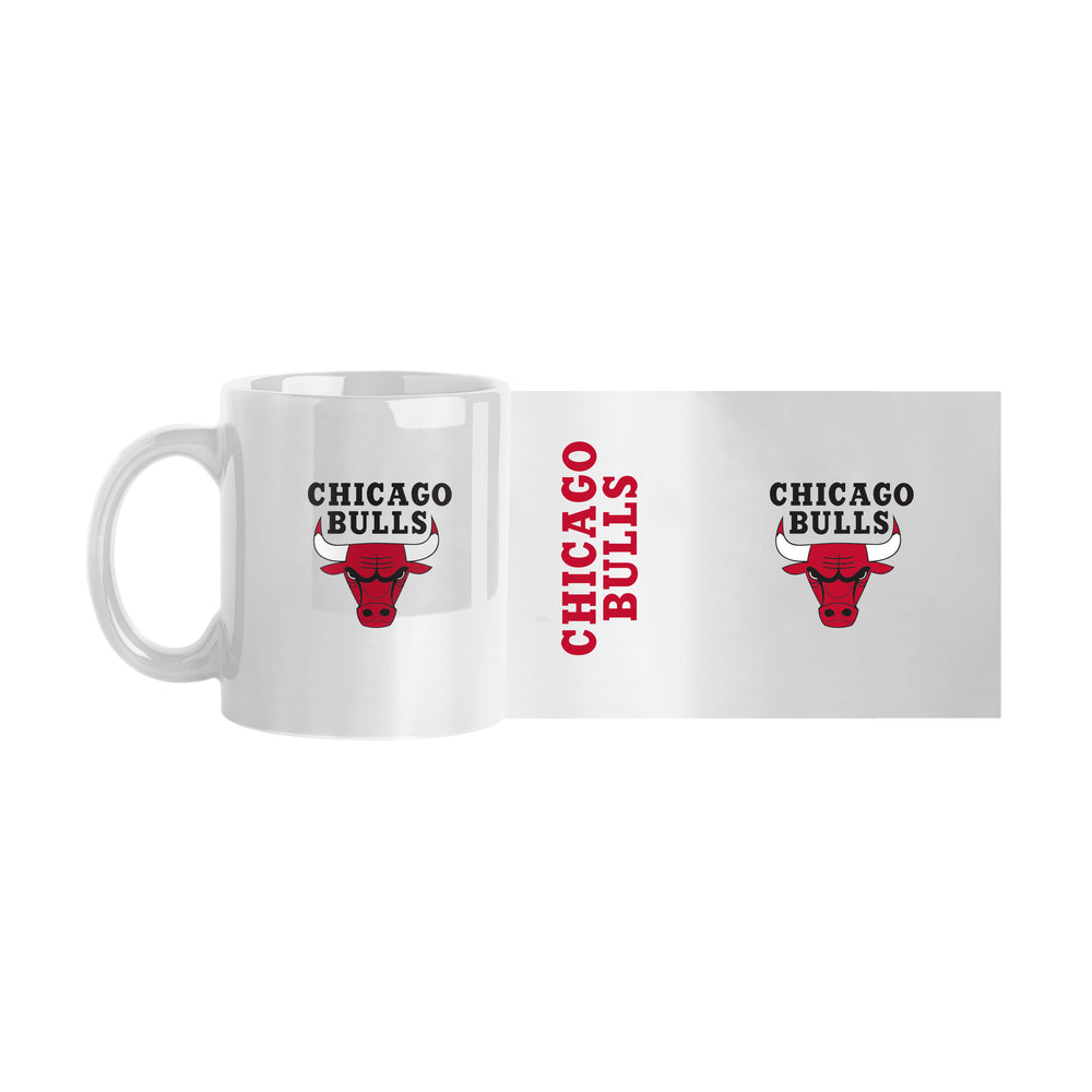 Chicago Bulls | Logo Brands