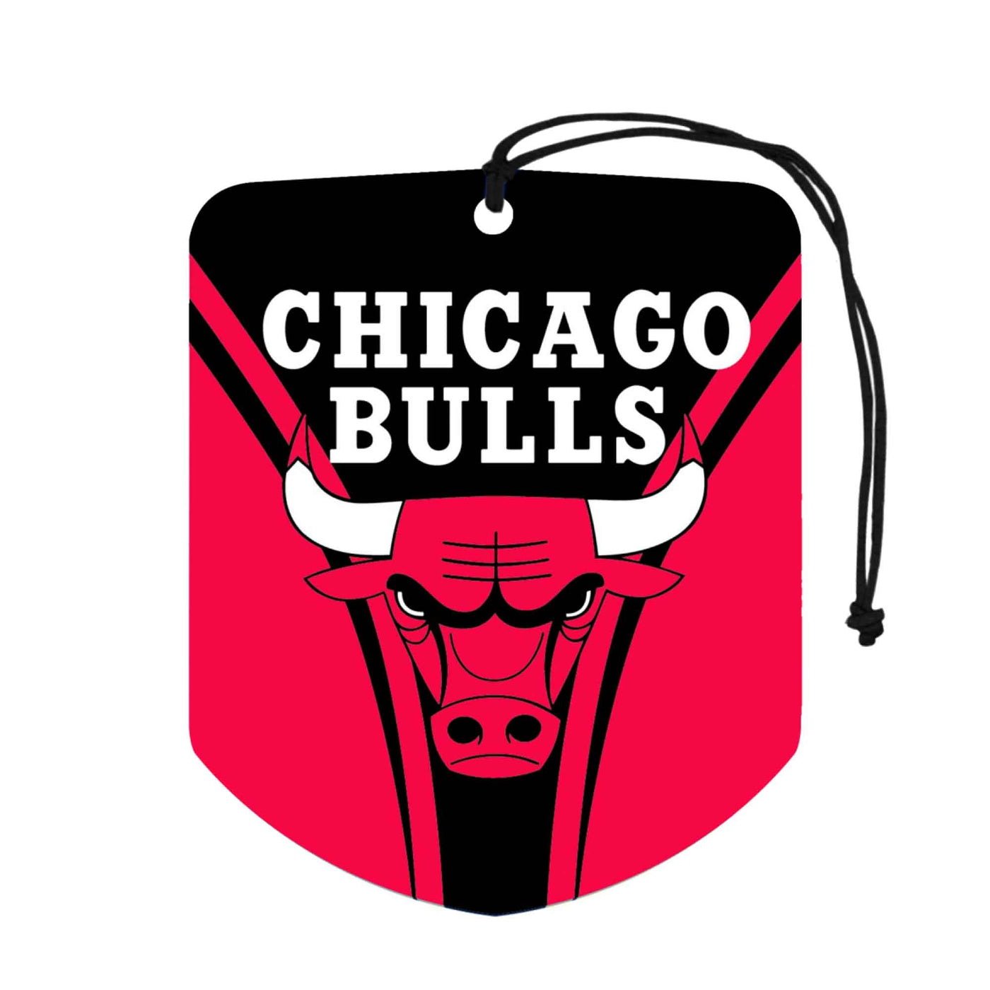 NBA - Chicago Bulls Air Freshener 2-pk