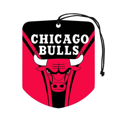 NBA - Chicago Bulls Air Freshener 2-pk