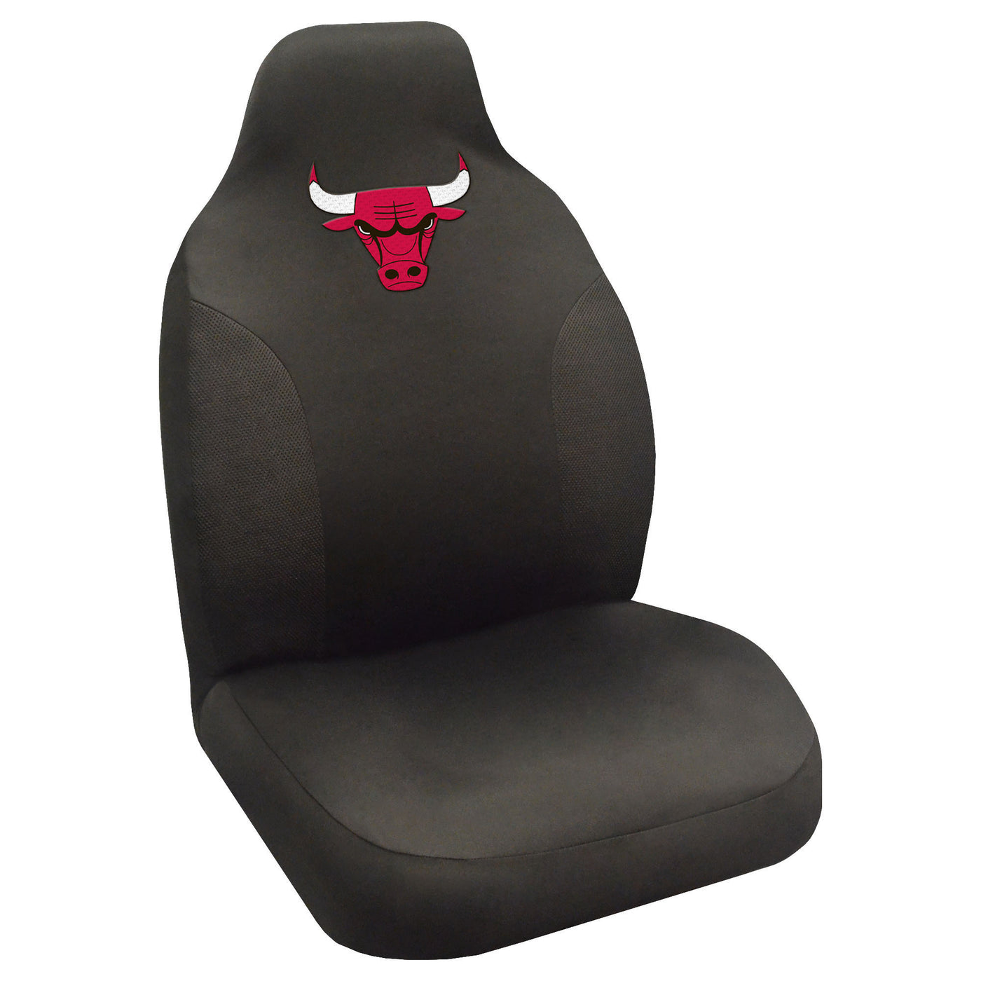 NBA - Chicago Bulls Seat Cover
