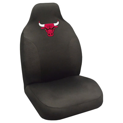 NBA - Chicago Bulls Seat Cover