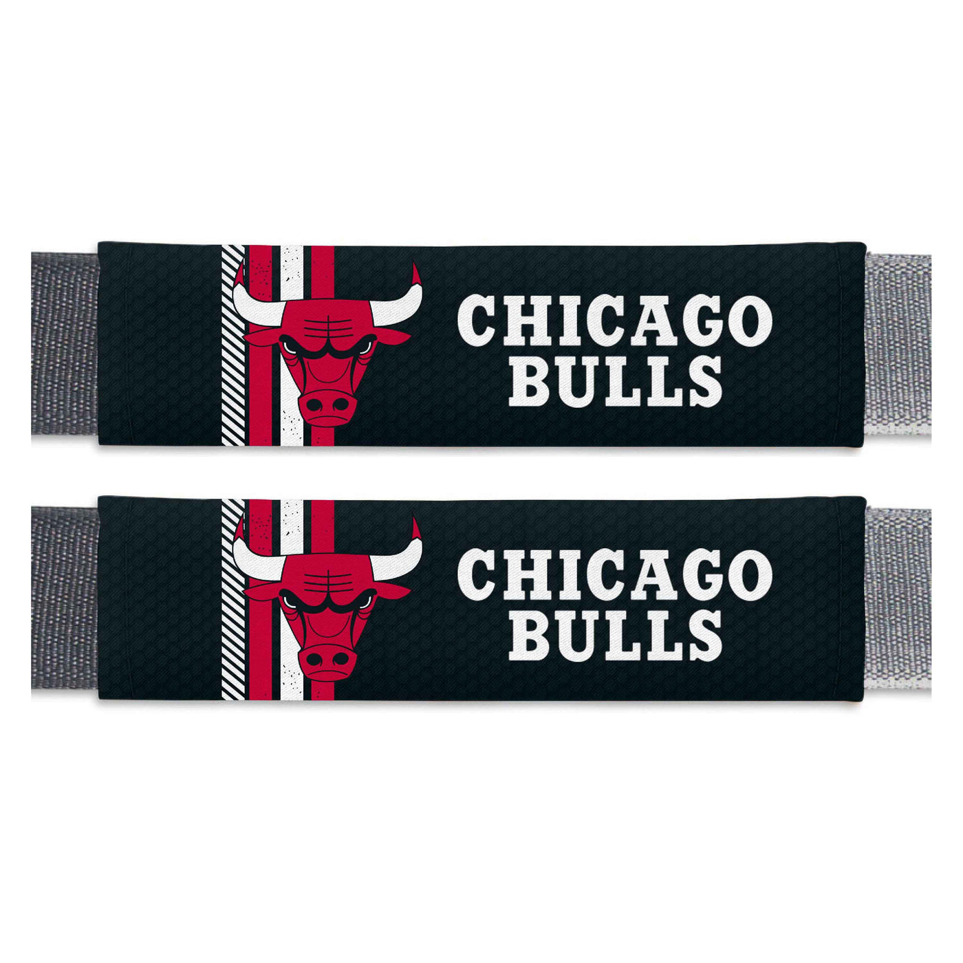 NBA - Chicago Bulls Rally Seatbelt Pad - Pair