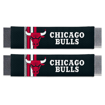 NBA - Chicago Bulls Rally Seatbelt Pad - Pair