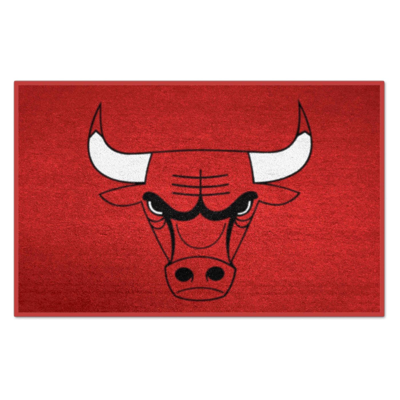 NBA - Chicago Bulls Starter Mat