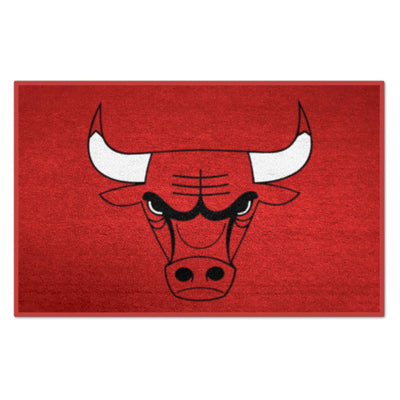NBA - Chicago Bulls Starter Mat