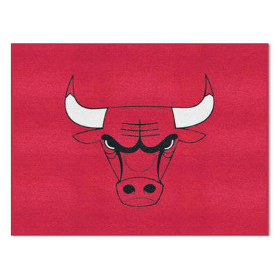 NBA - Chicago Bulls All-Star Mat