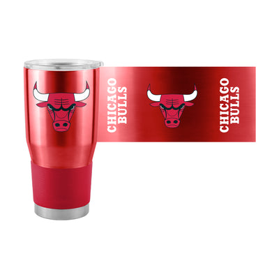 Chicago Bulls 30oz Gameday Tumbler