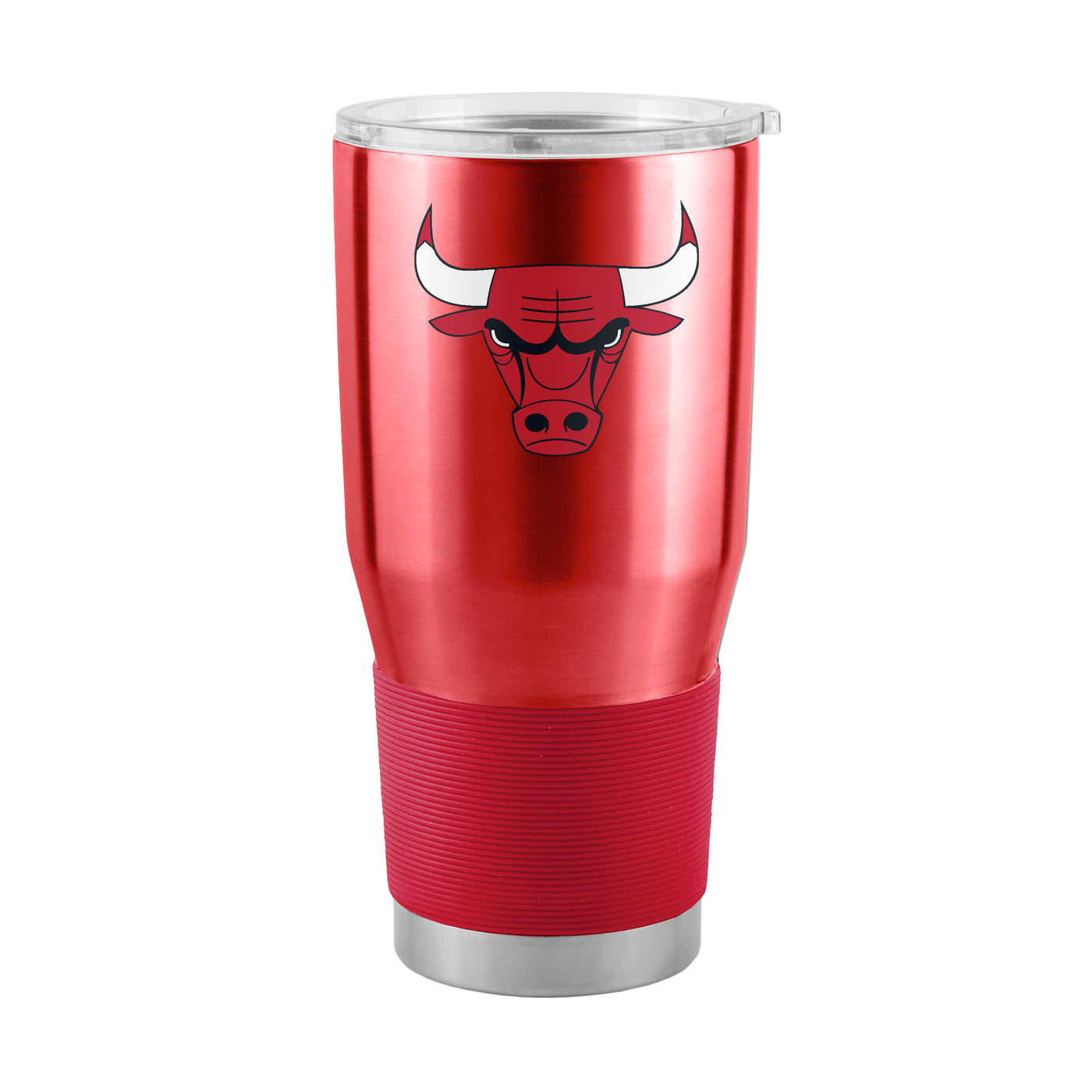 Chicago Bulls Overtime 30oz Stainless Tumbler