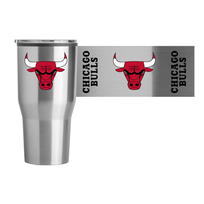 Chicago Bulls 30oz Gameday Fusion Tumbler