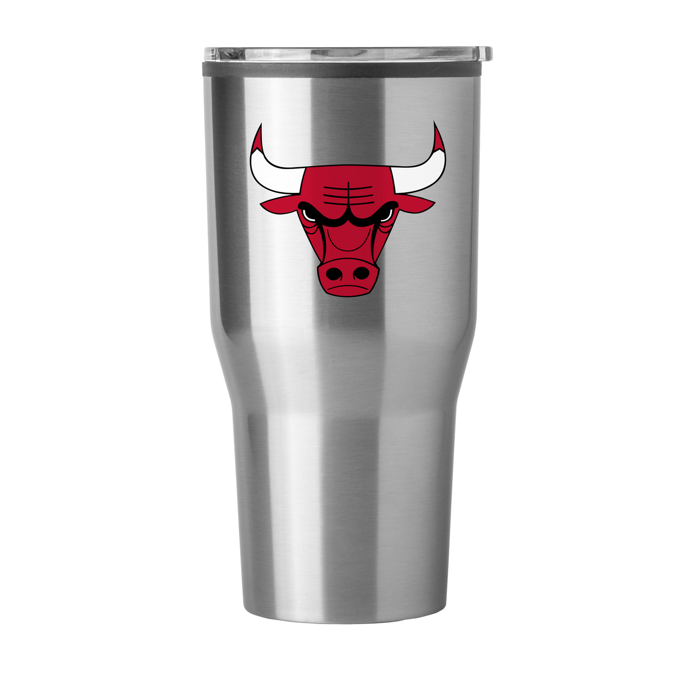 Chicago Bulls 30oz Gameday Fusion Tumbler