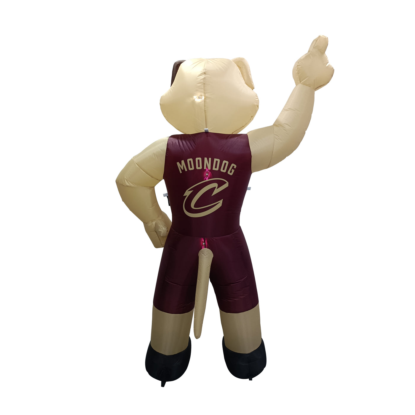 Cleveland Cavaliers 7ft Yard Inflatable Mascot