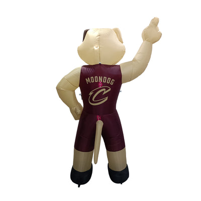 Cleveland Cavaliers 7ft Yard Inflatable Mascot