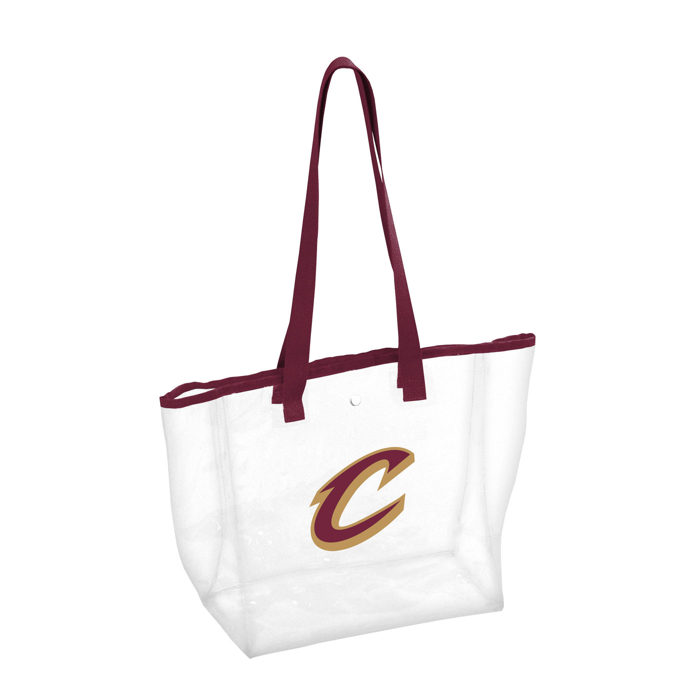 Cleveland Cavaliers Clear Tote
