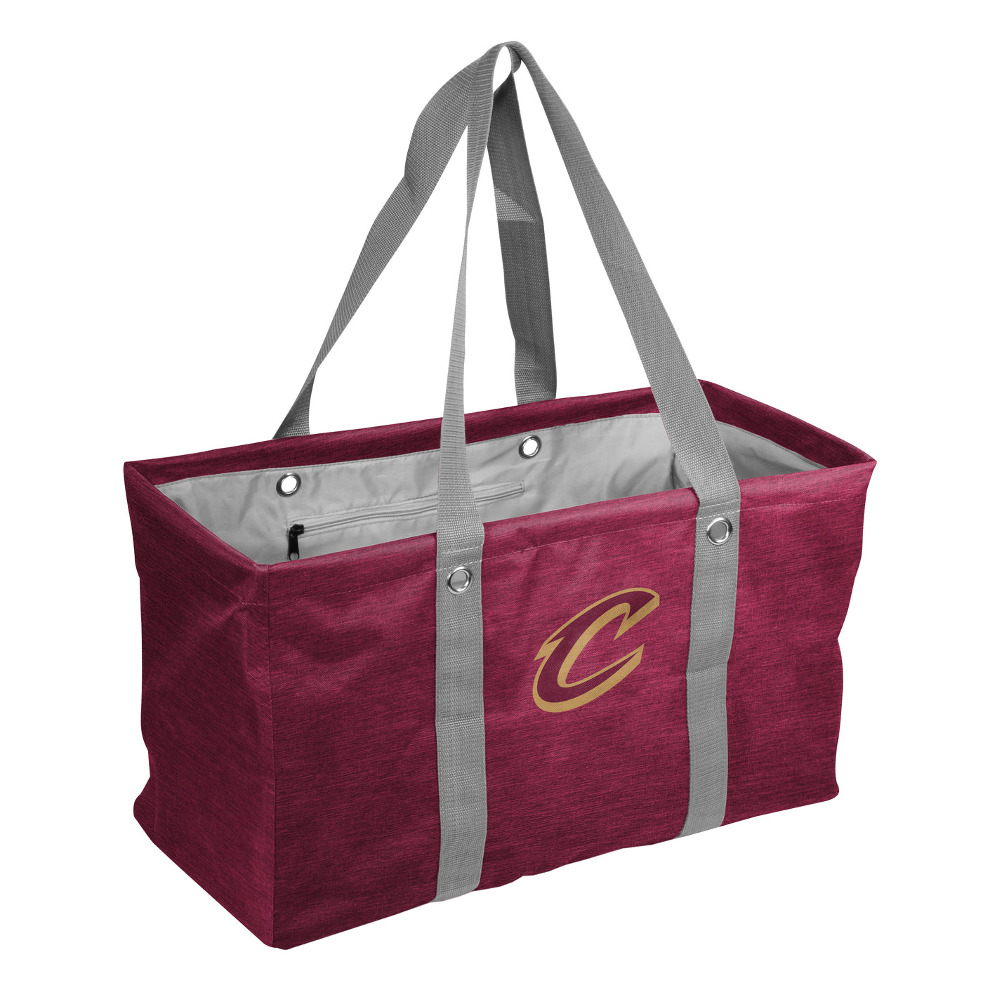 Cleveland Cavaliers Crosshatch Picnic Caddy