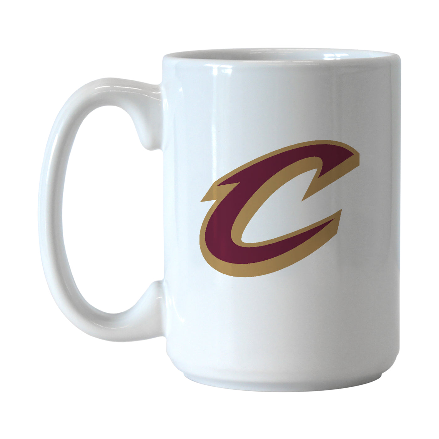 Cleveland Cavaliers 15oz Gameday Sublimated Mug