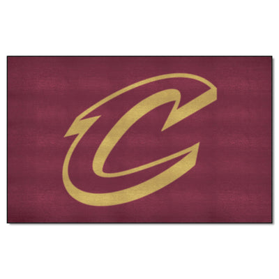 NBA - Cleveland Cavaliers Ulti-Mat