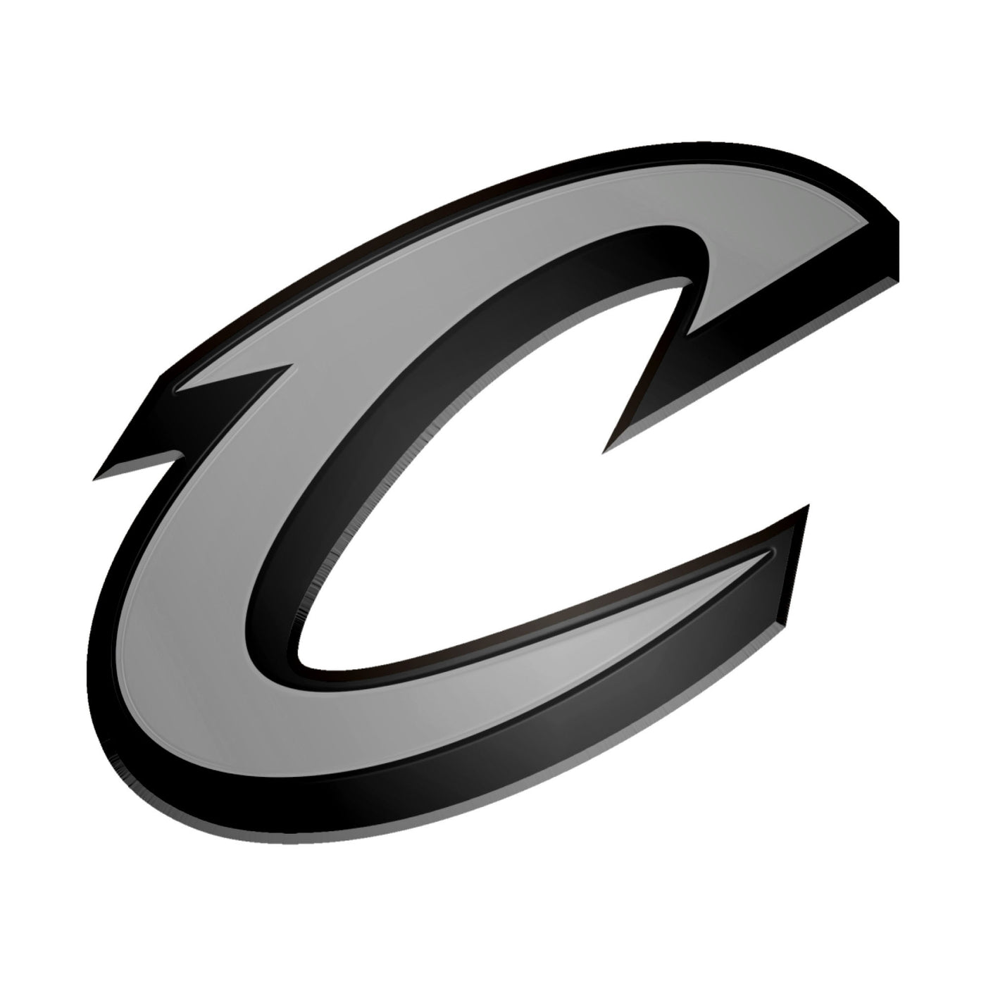 NBA - Cleveland Cavaliers Chrome Emblem