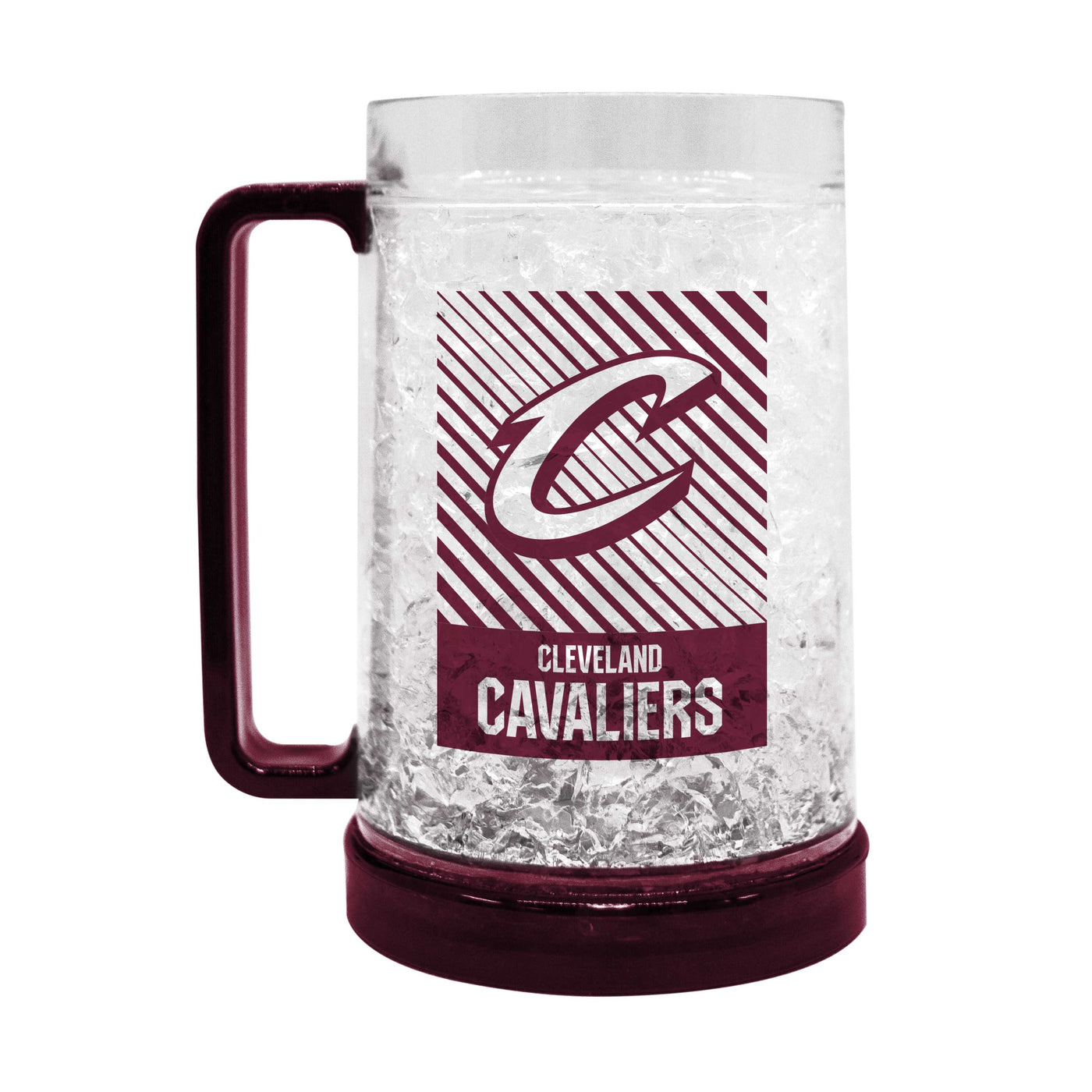 Cleveland Cavaliers 16oz Freezer Mug