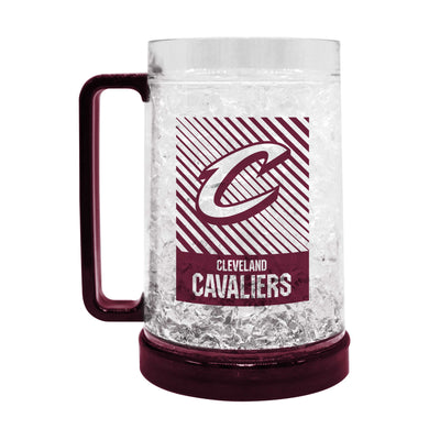 Cleveland Cavaliers 16oz Freezer Mug
