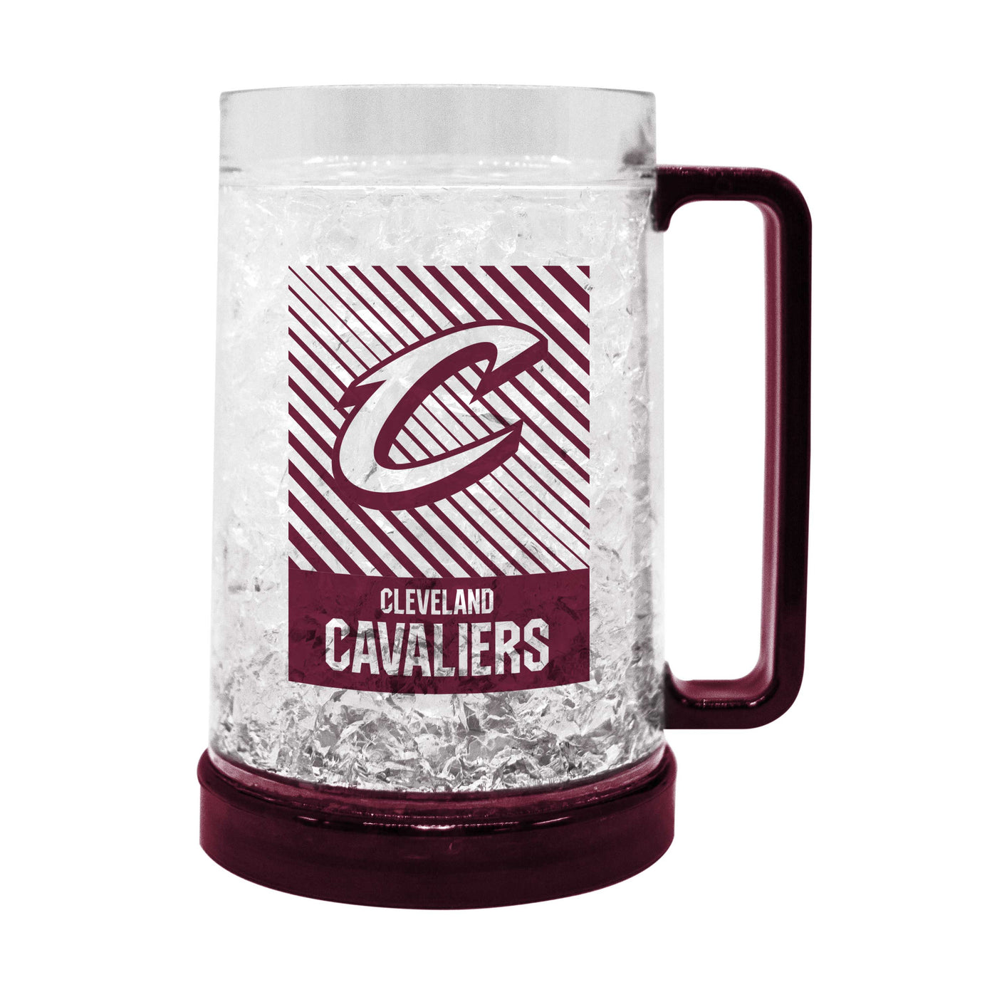 Cleveland Cavaliers 16oz Freezer Mug