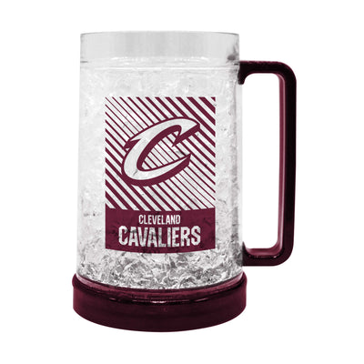 Cleveland Cavaliers 16oz Freezer Mug