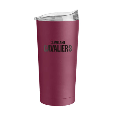 Cleveland Cavaliers 20oz Flipside Powder Coat Tumbler