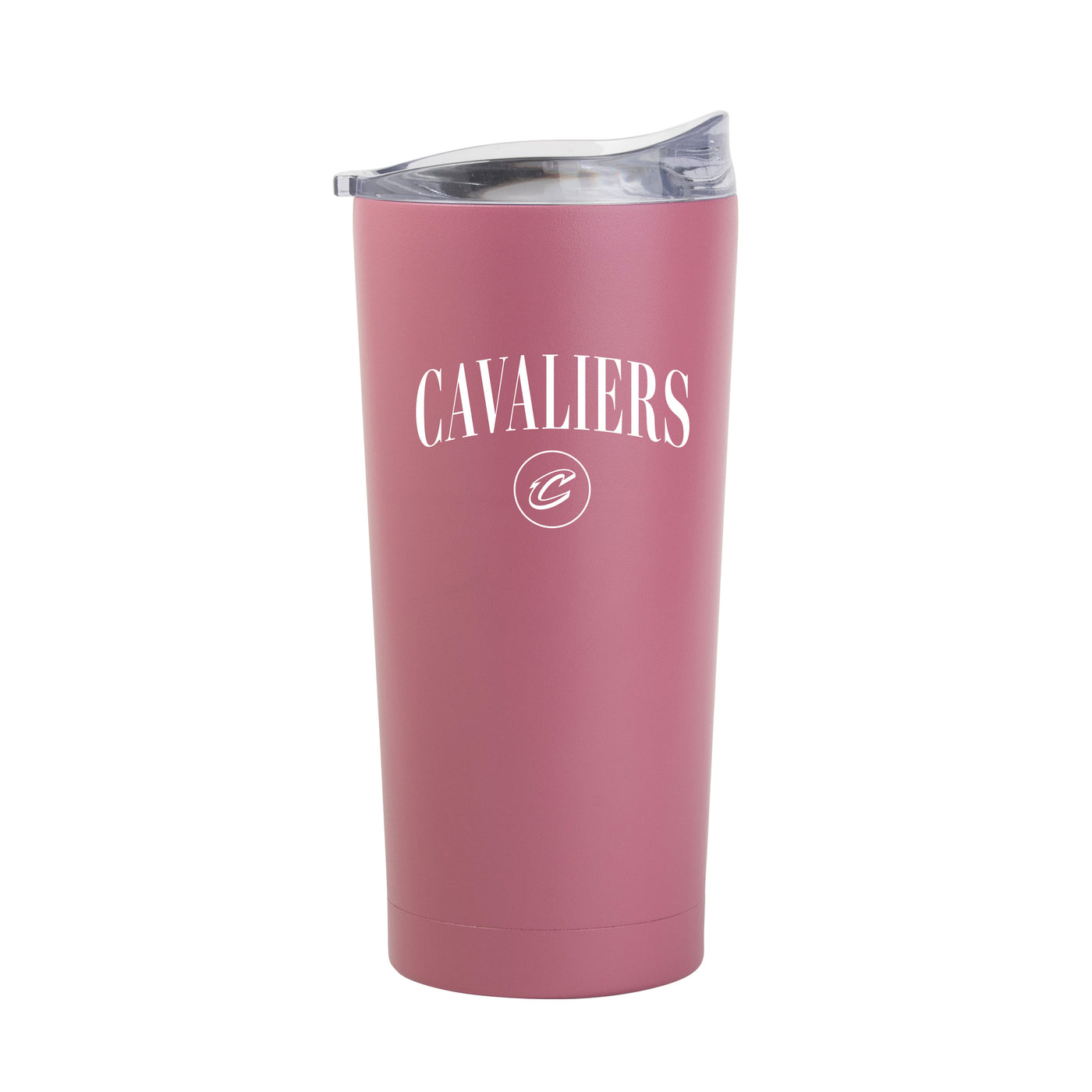 Cleveland Cavaliers 20oz Cinch Berry Powder Coat Tumbler