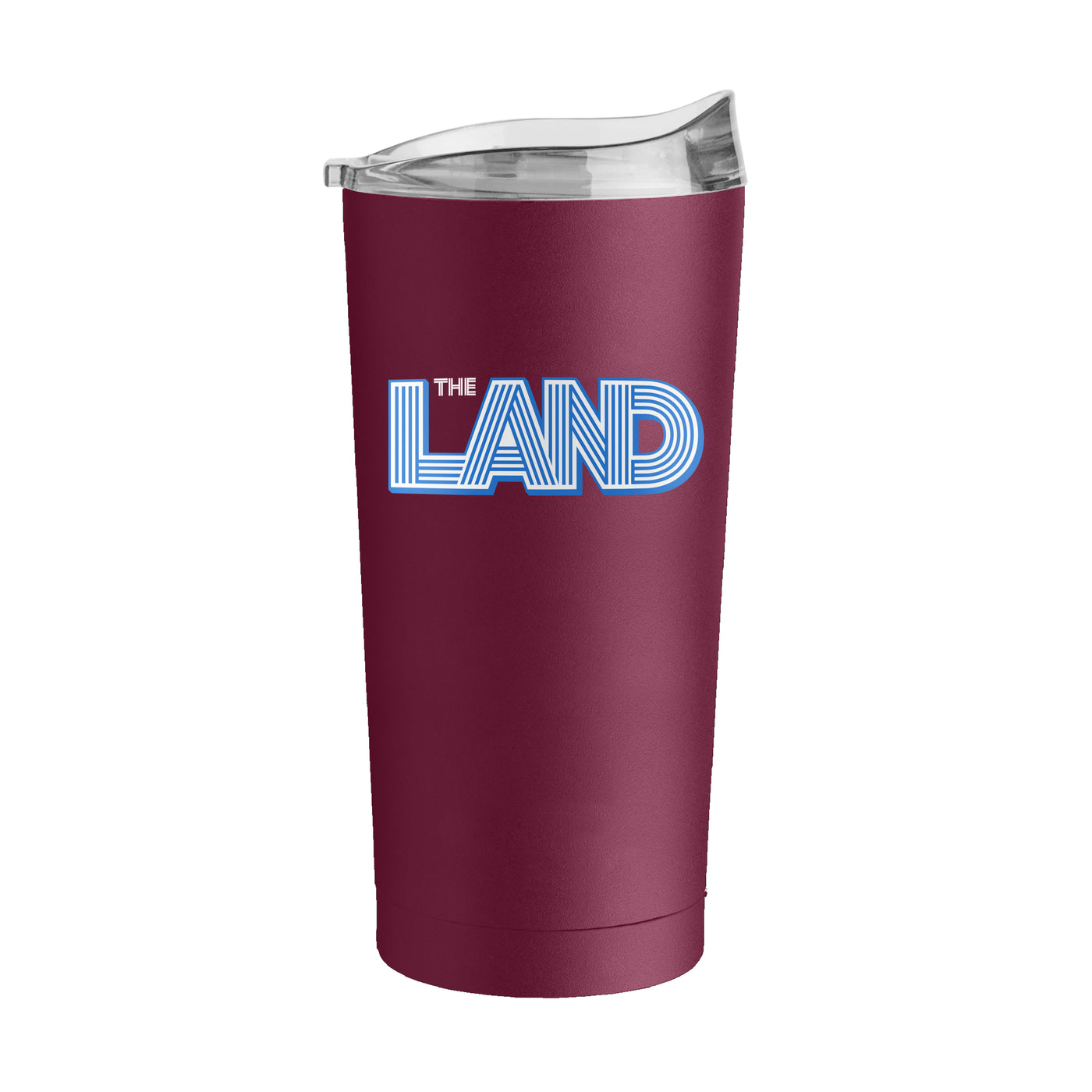 Cleveland Cavaliers 20oz City Edition Powder Coat Tumbler