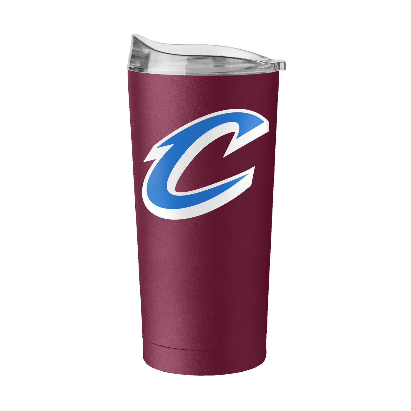 Cleveland Cavaliers 20oz City Edition Powder Coat Tumbler