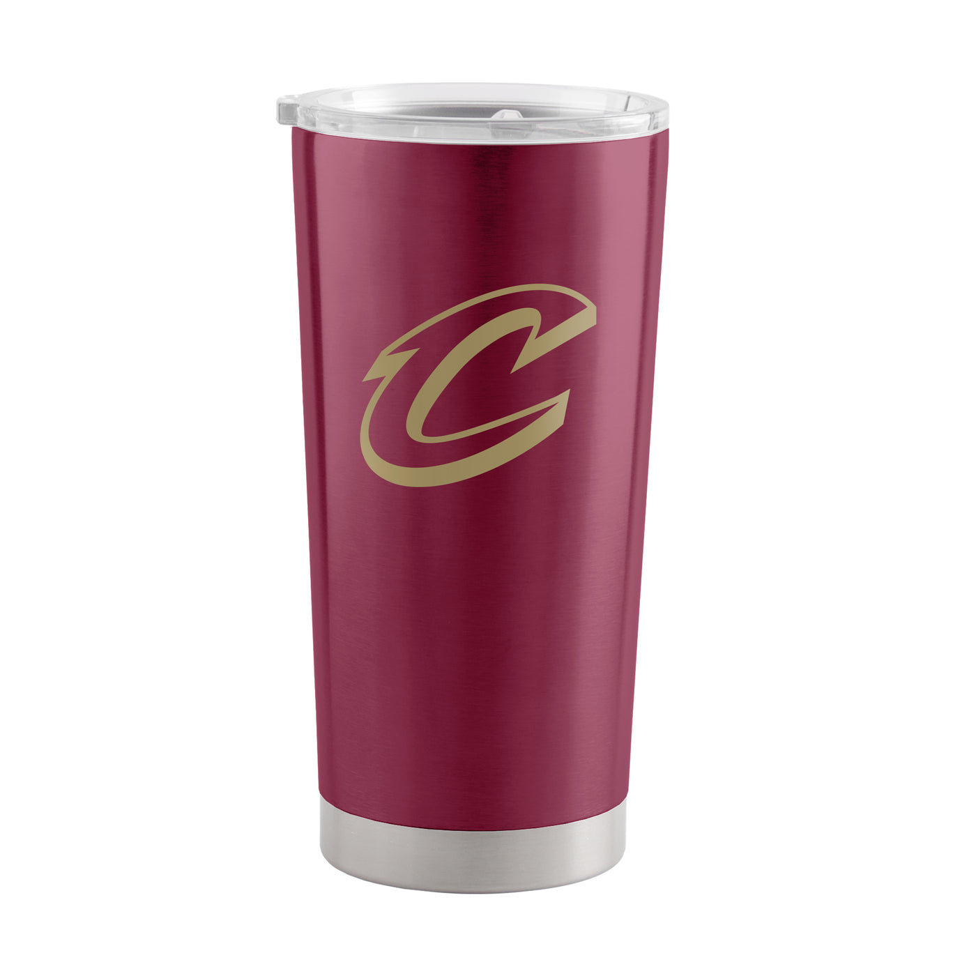 Cleveland Cavaliers 20oz Gameday Stainless Steel Tumbler