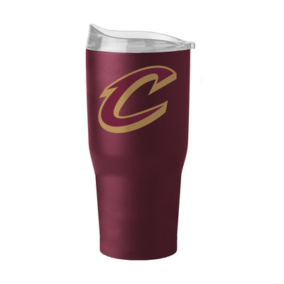 Cleveland Cavaliers 30oz Flipside Powder Coat Tumbler