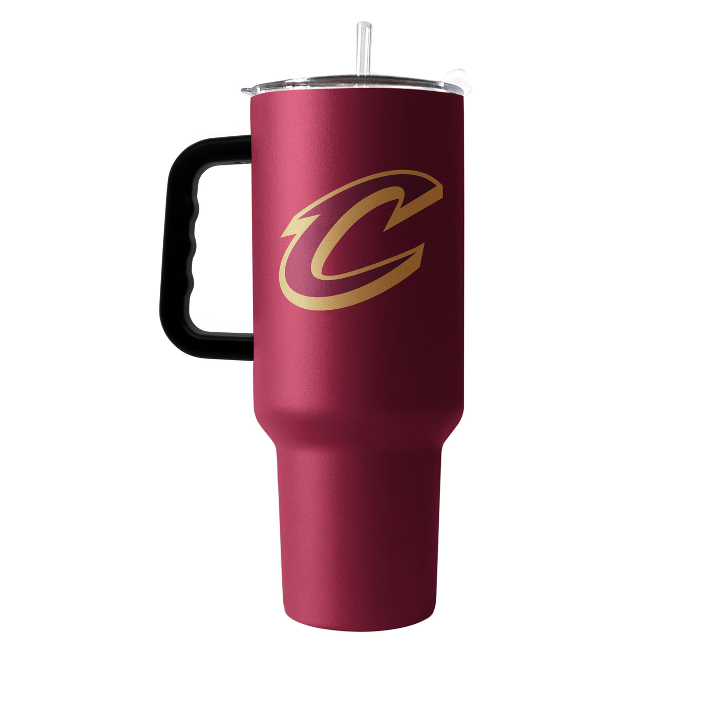 Cleveland Cavaliers 40oz Flipside Powder Coat Tumbler