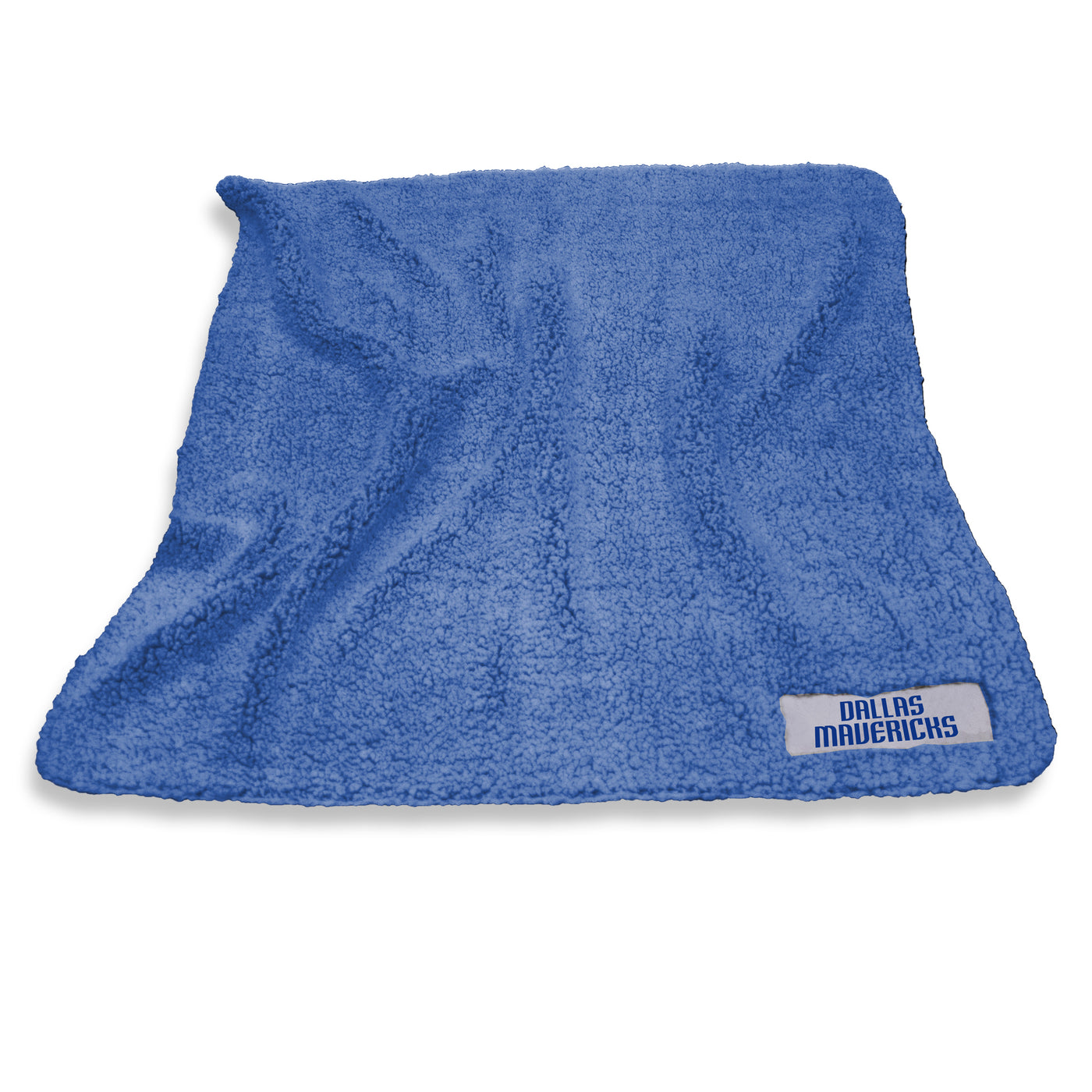Dallas Mavericks Color Frosty Fleece