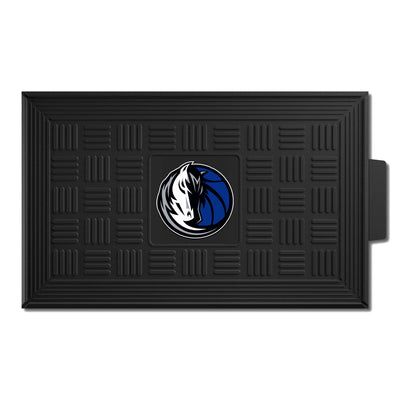 NBA - Dallas Mavericks Medallion Door Mat