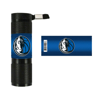 NBA - Dallas Mavericks Flashlight