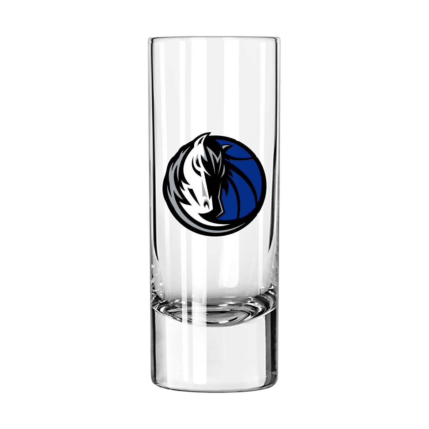 Dallas Mavericks 2.5oz Swagger Shooter