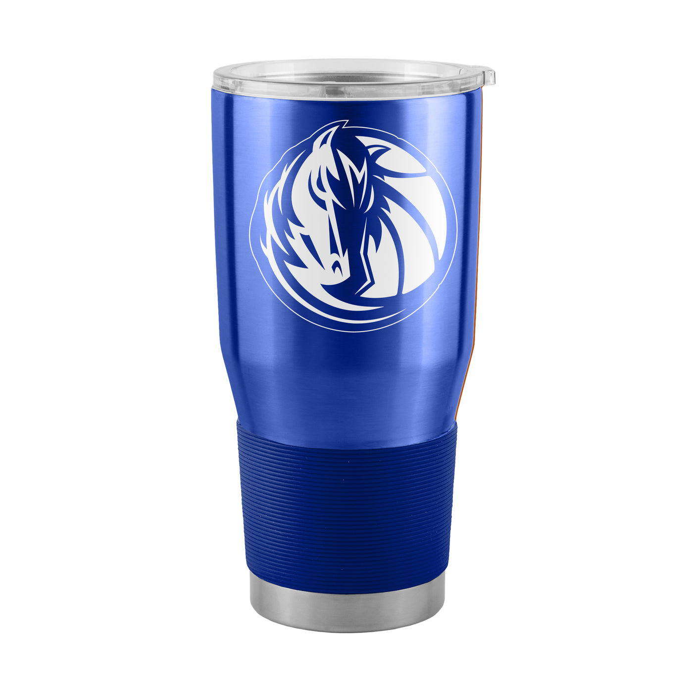 Dallas Mavericks Gameday 30 oz Stainless Tumbler