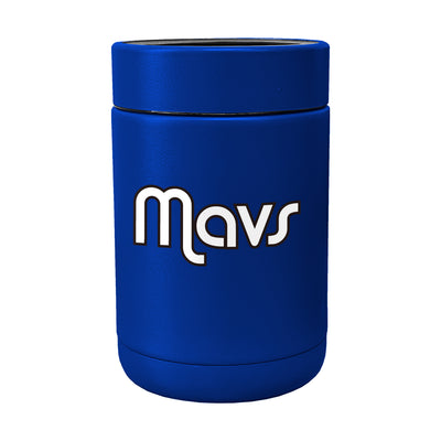 Dallas Mavericks Flipside Powder Coat Coolie