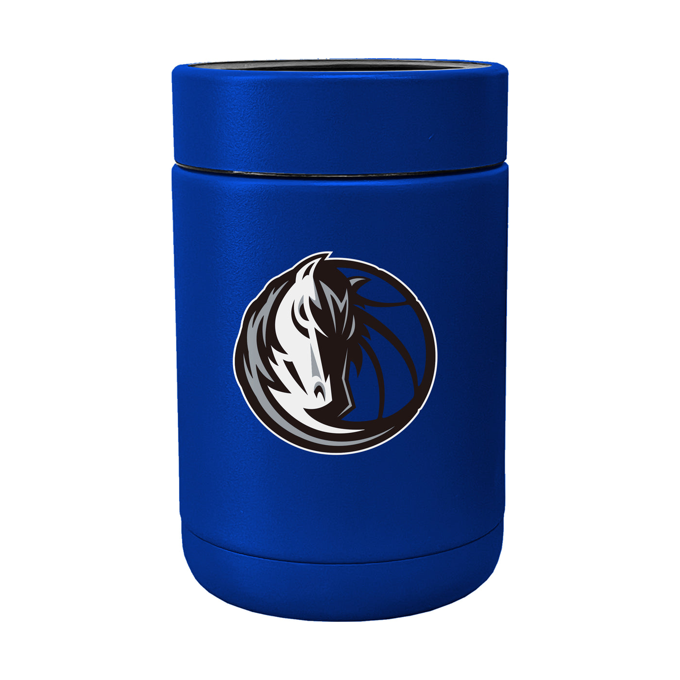 Dallas Mavericks Flipside Powder Coat Coolie - Logo Brands